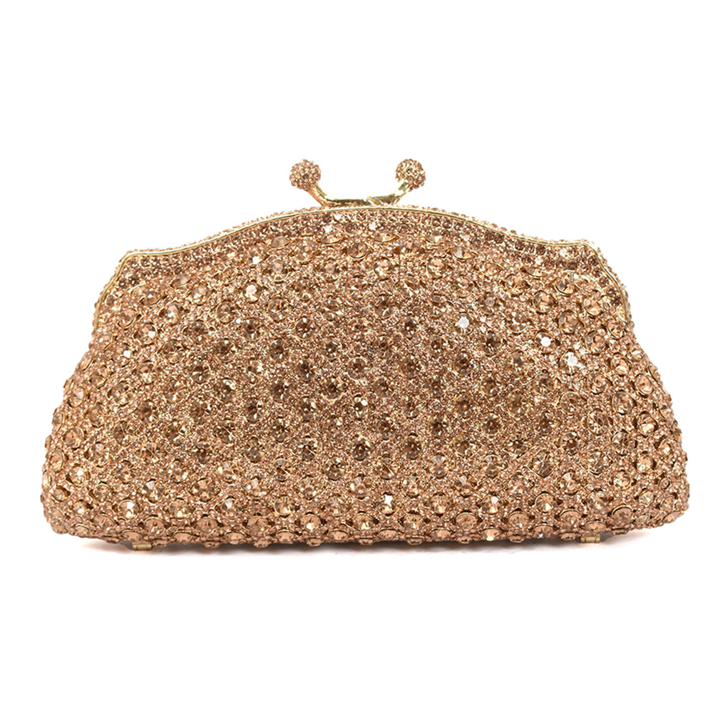 Bridal Clutch