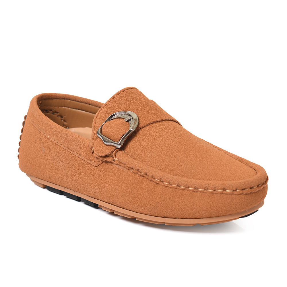 Kids Casual Moccassion