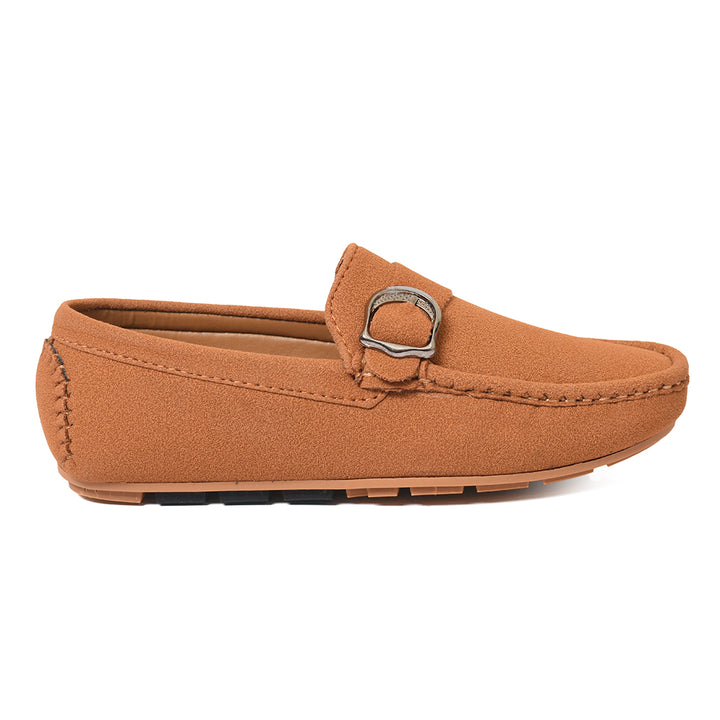 Kids Casual Moccassion