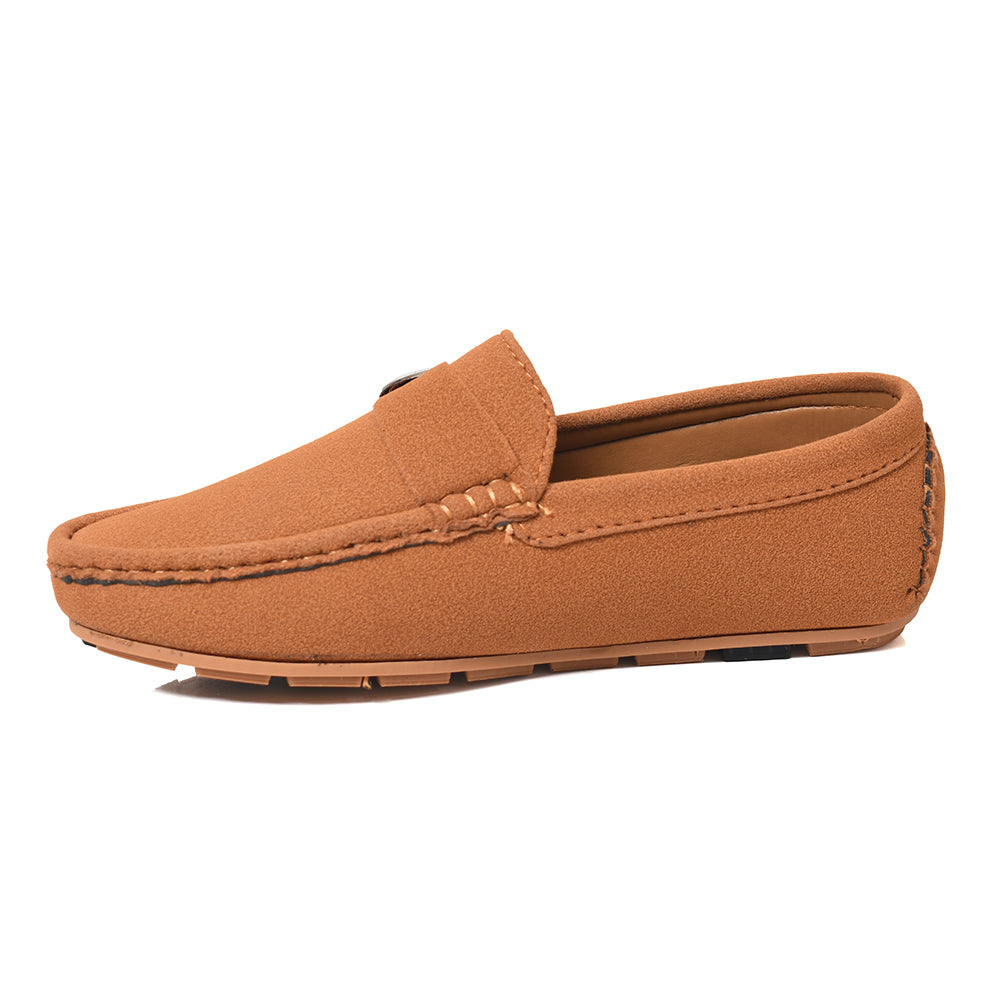 Kids Casual Moccassion