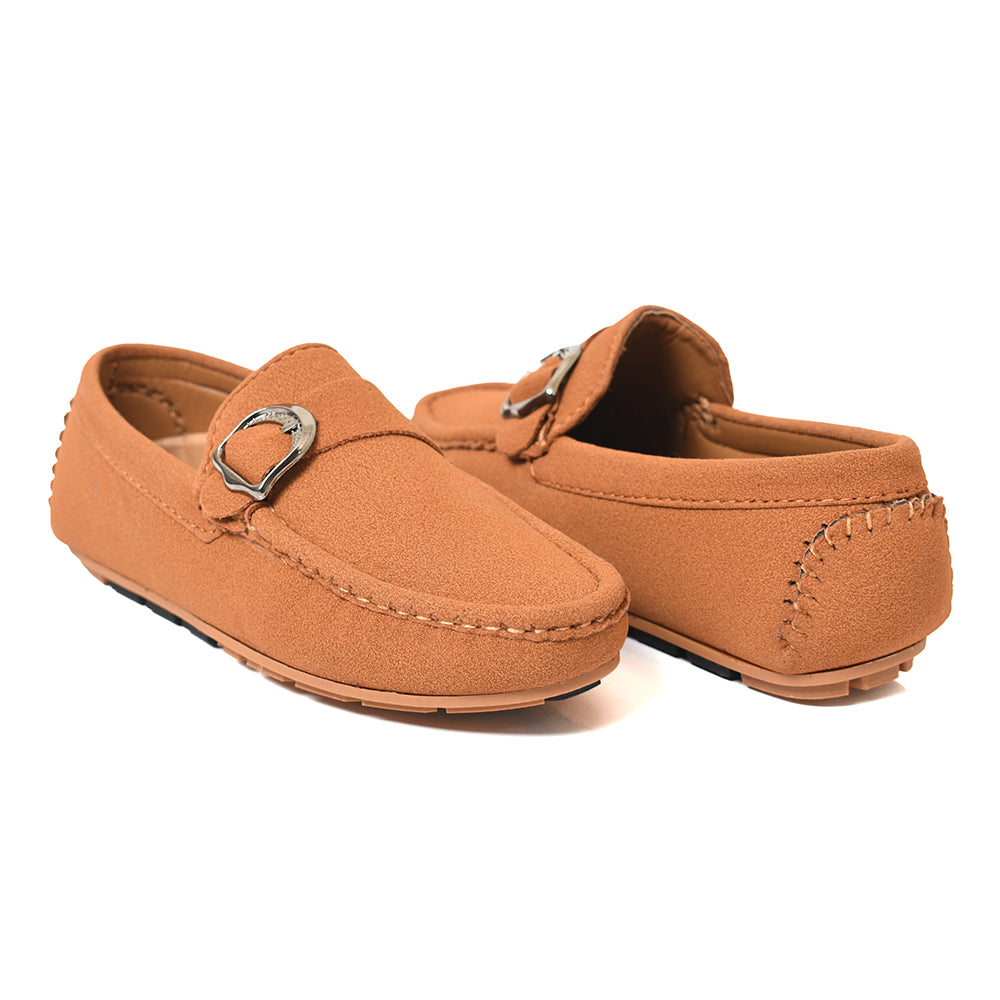 Kids Casual Moccassion