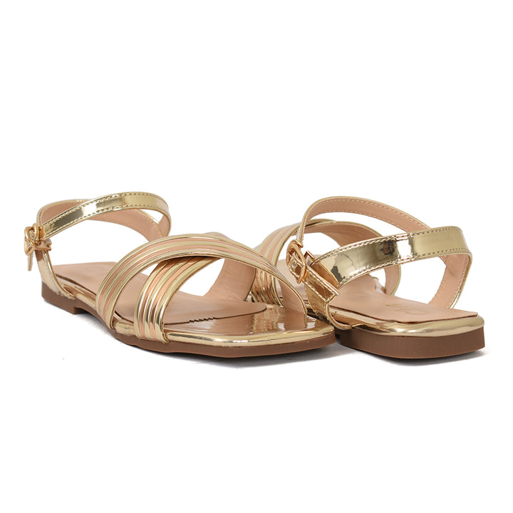 Girls Casual Sandal (Large Size)