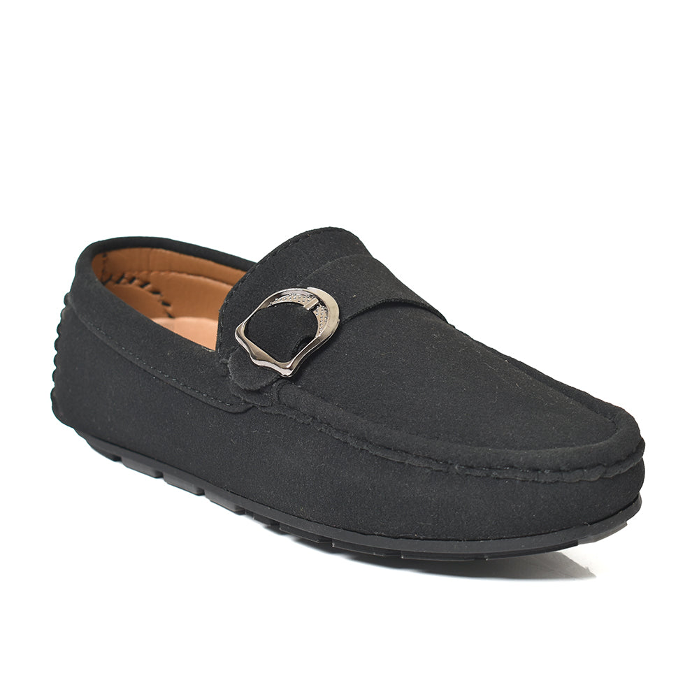 Kids Casual Moccassion
