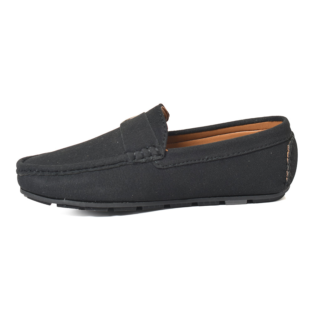 Kids Casual Moccassion