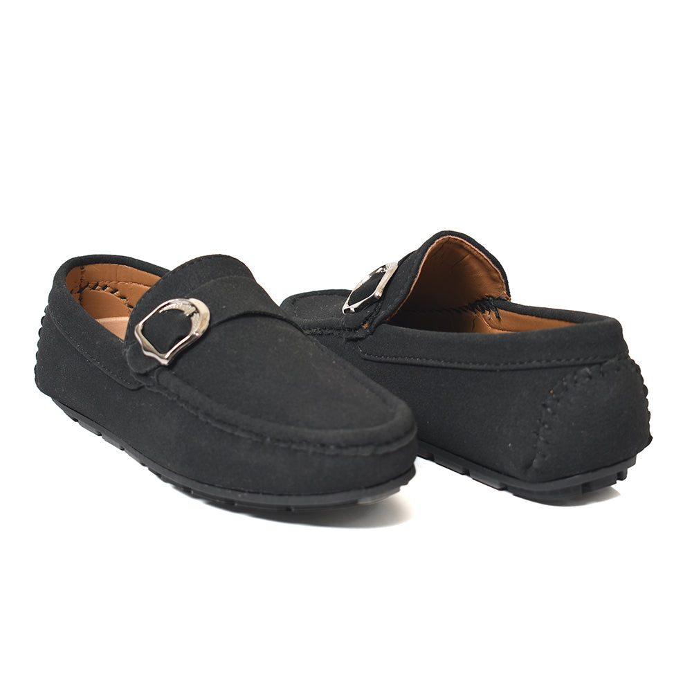 Kids Casual Moccassion
