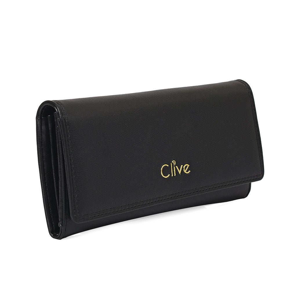 Casual Wallet