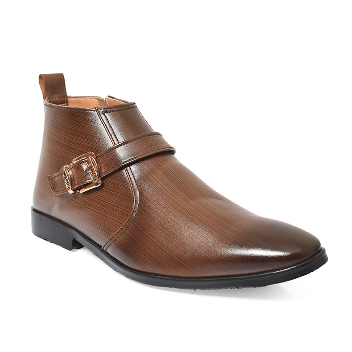 Classic Chelsea Boots