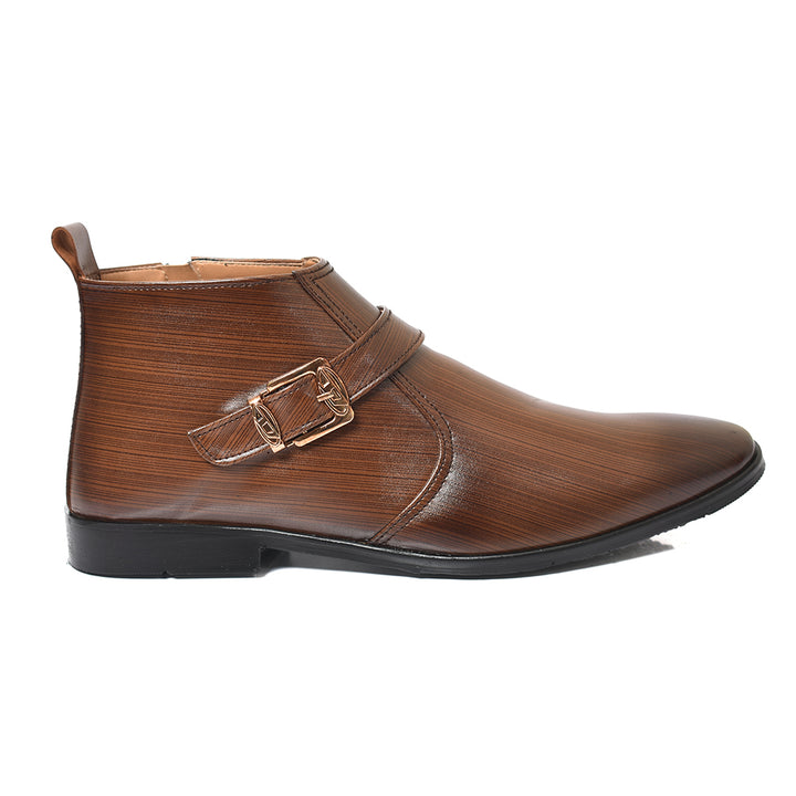 Classic Chelsea Boots