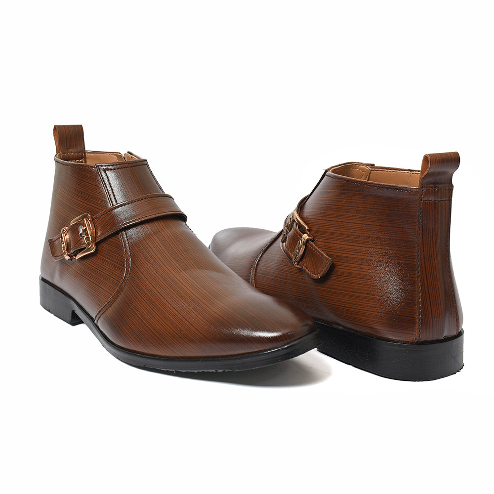 Classic Chelsea Boots