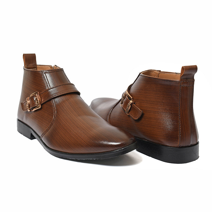 Classic Chelsea Boots