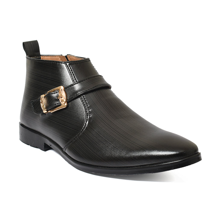 Classic Chelsea Boots