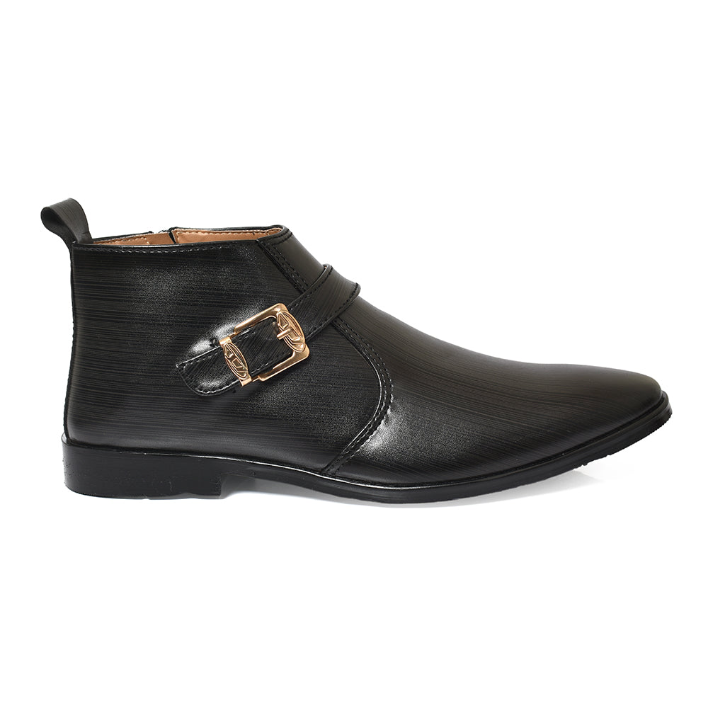 Classic Chelsea Boots