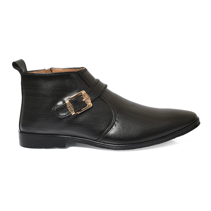 Classic Chelsea Boots