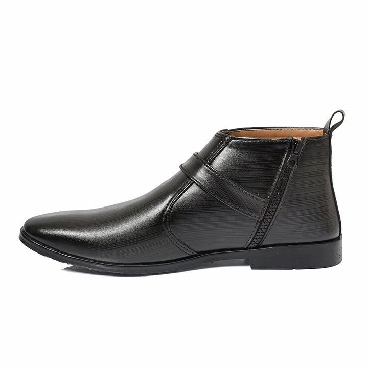 Classic Chelsea Boots