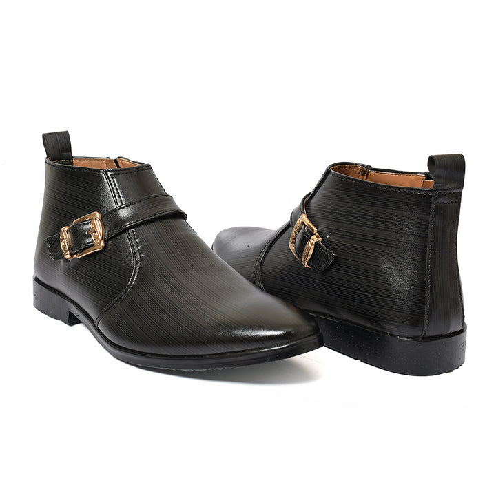 Classic Chelsea Boots