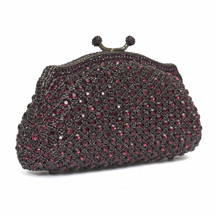 Bridal Clutch