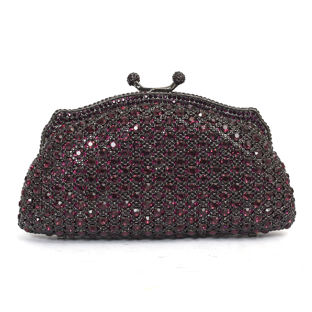 Bridal Clutch