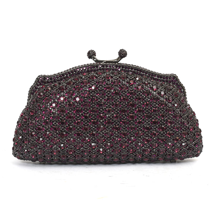 Bridal Clutch