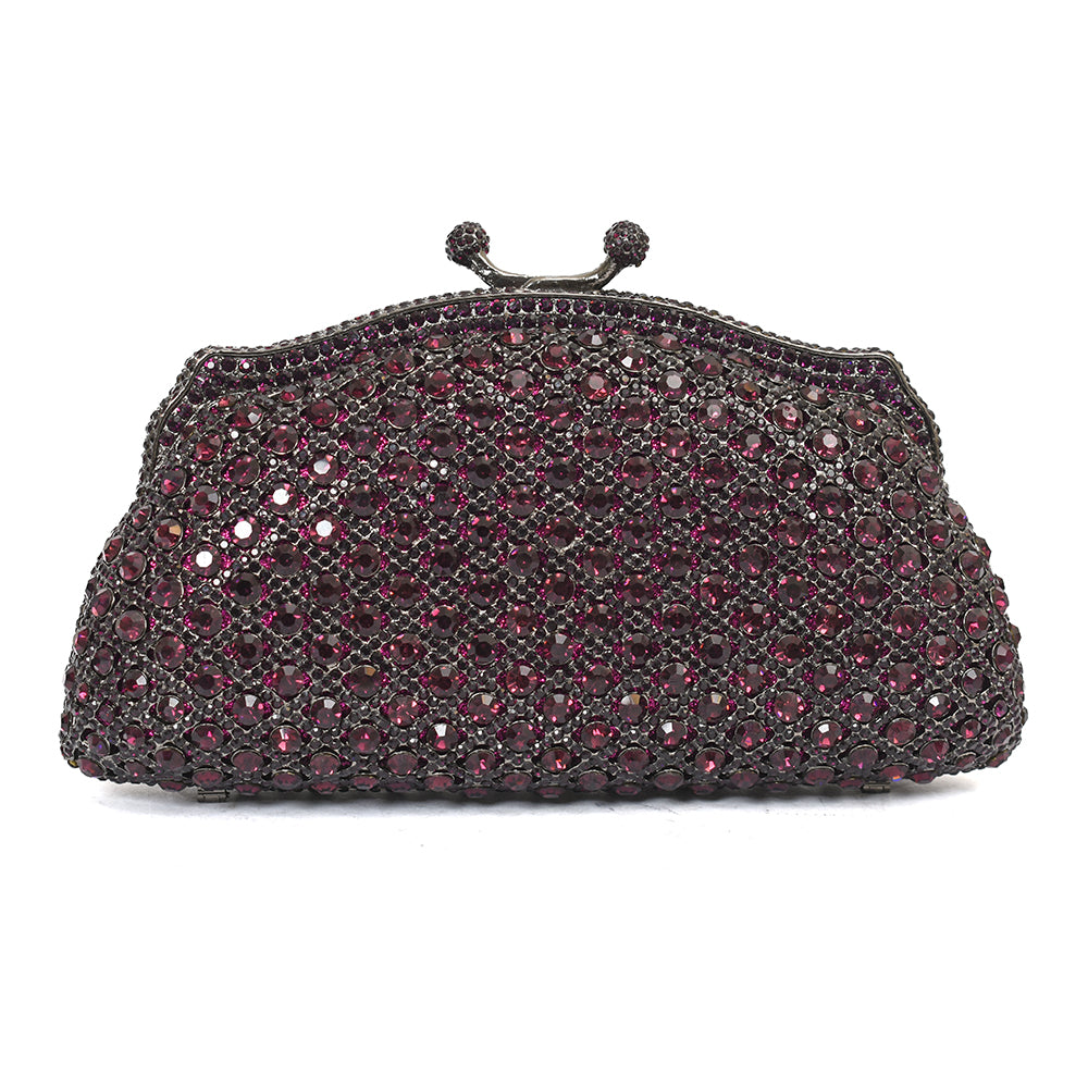 Bridal Clutch