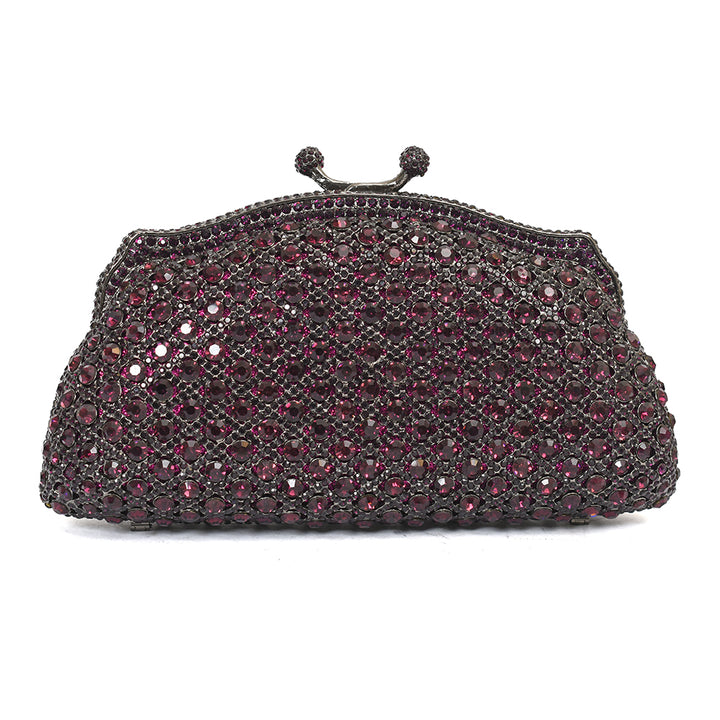 Bridal Clutch