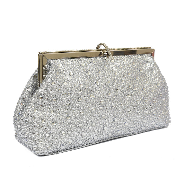 Fancy Clutch