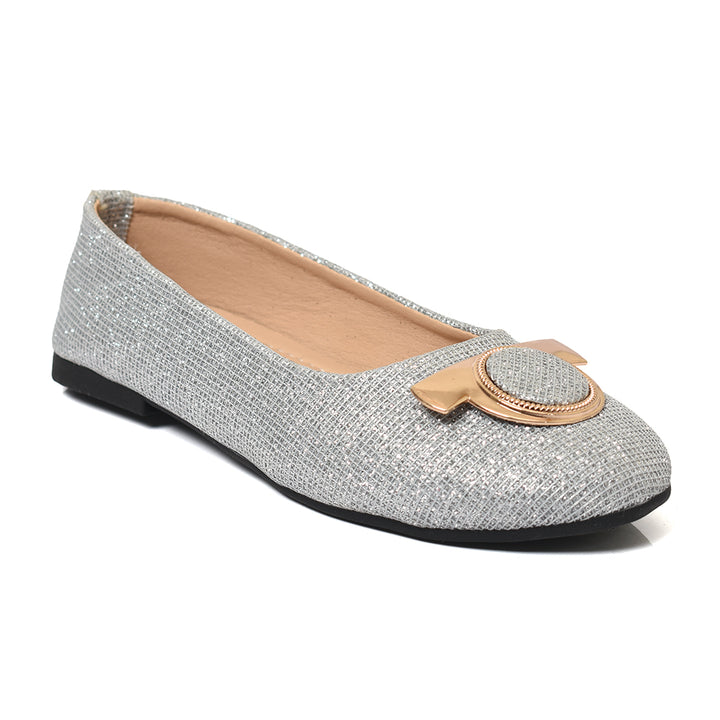 Kids Casual Pumps