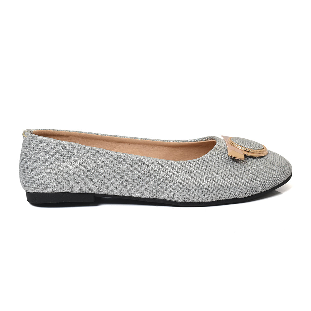 Kids Casual Pumps