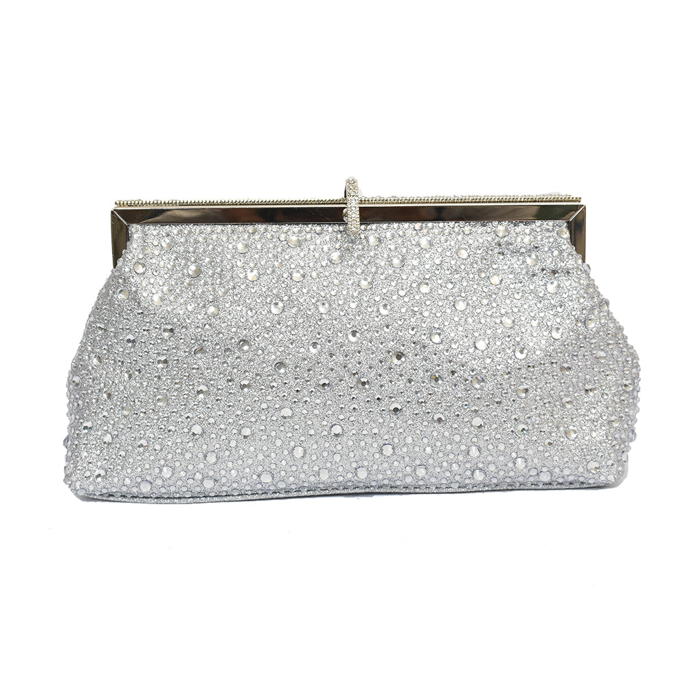 Fancy Clutch