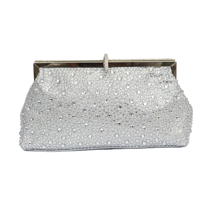 Fancy Clutch