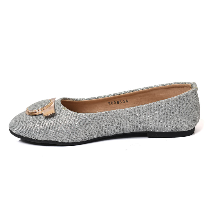 Kids Casual Pumps