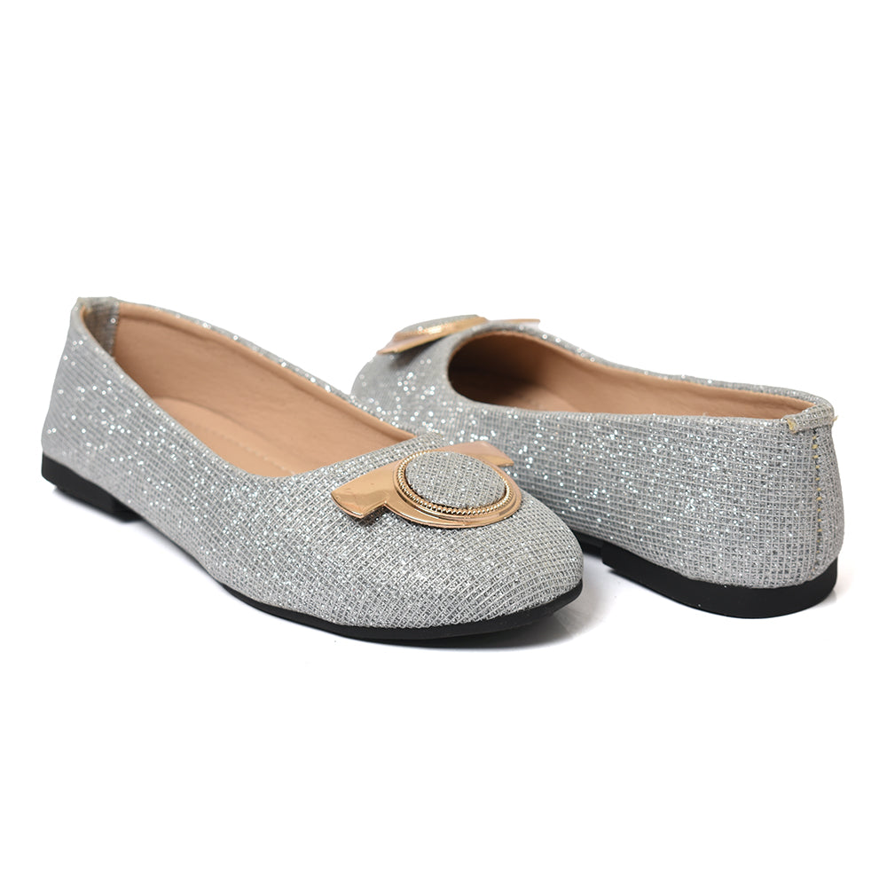 Kids Casual Pumps