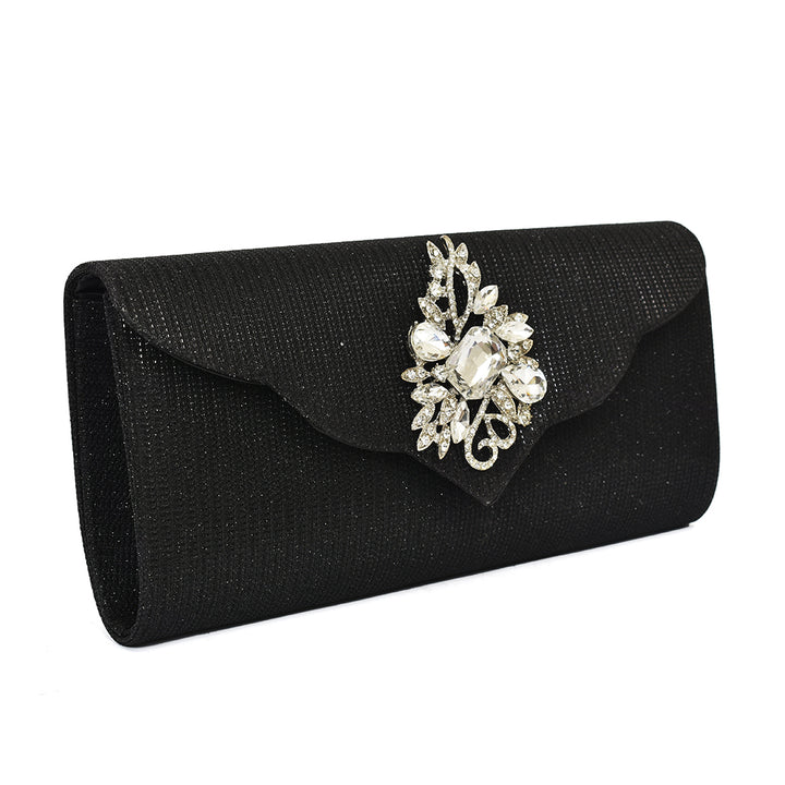 Fancy Clutch