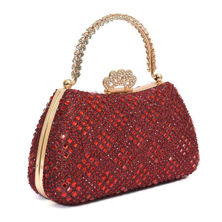 Fancy Clutch