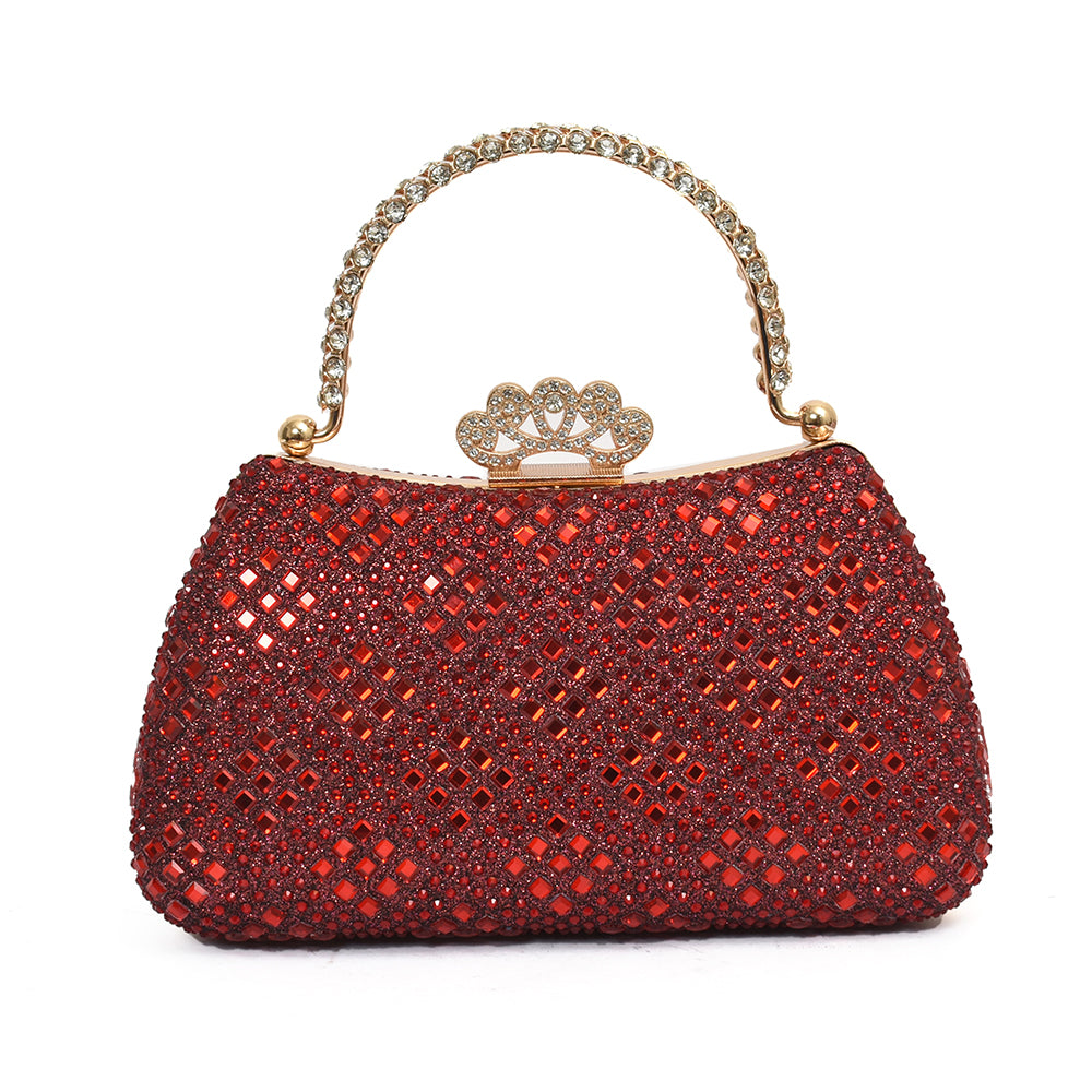 Fancy Clutch