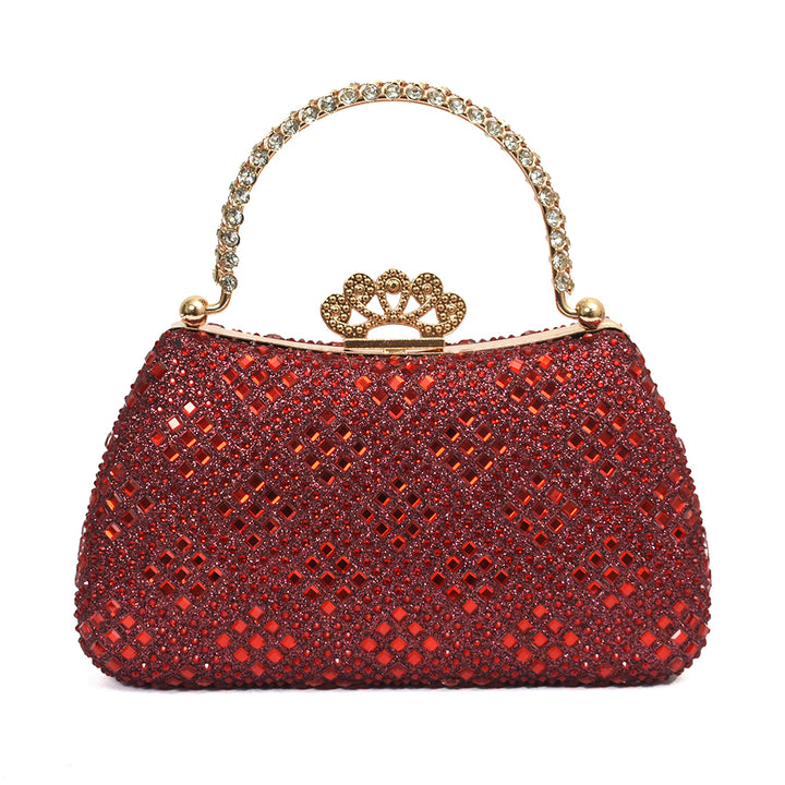 Fancy Clutch