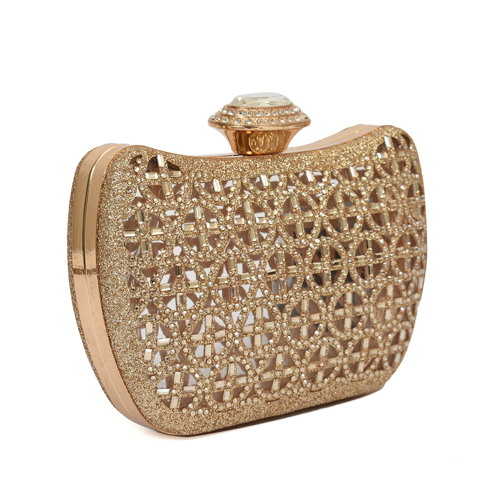 Fancy Clutch