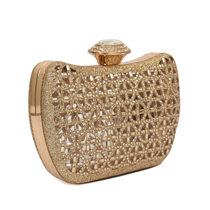 Fancy Clutch