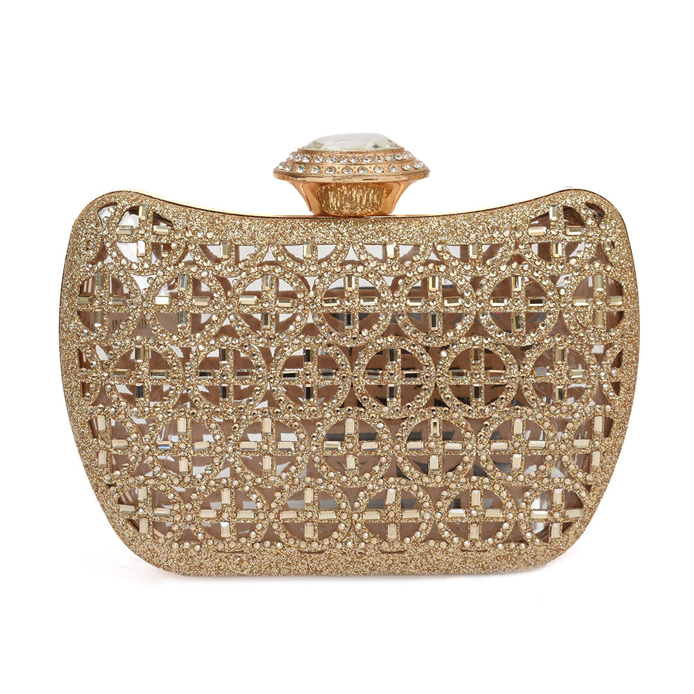 Fancy Clutch