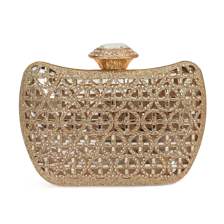 Fancy Clutch
