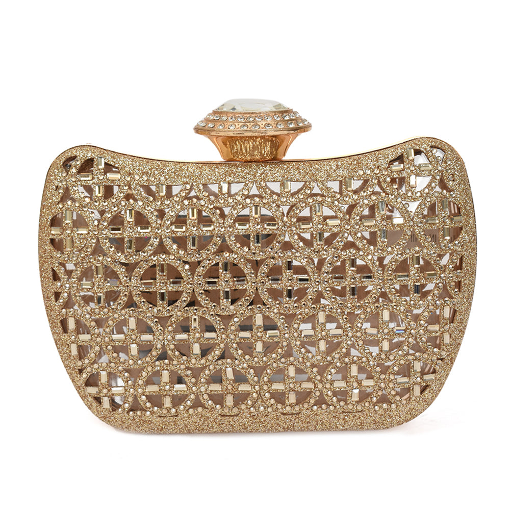 Fancy Clutch