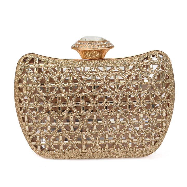 Fancy Clutch