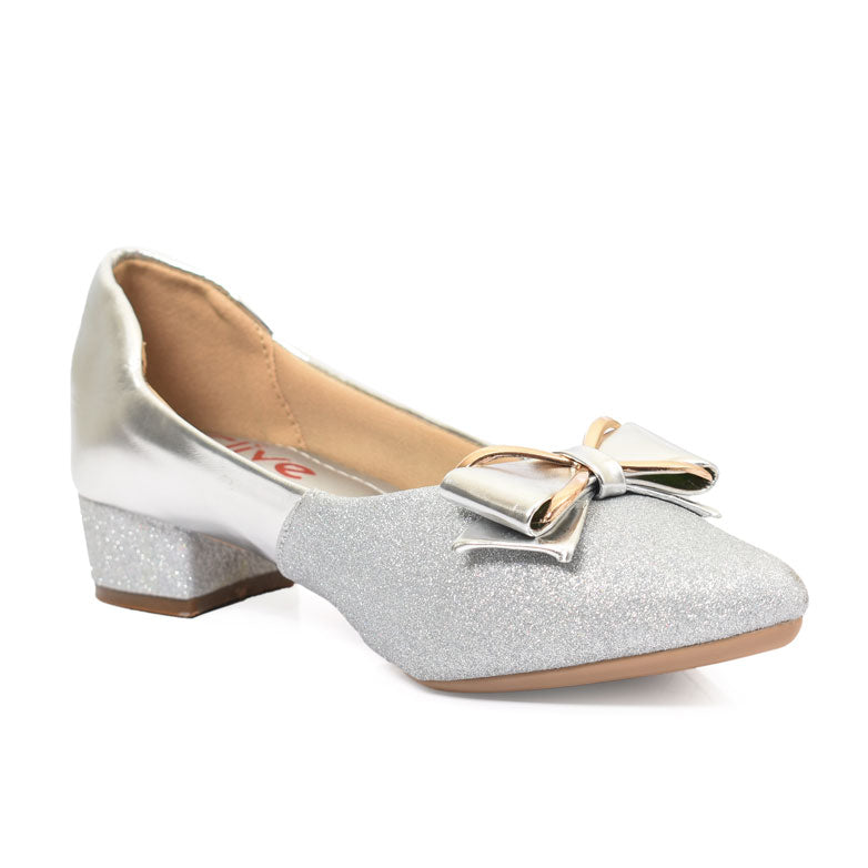 Fancy Court Shoes