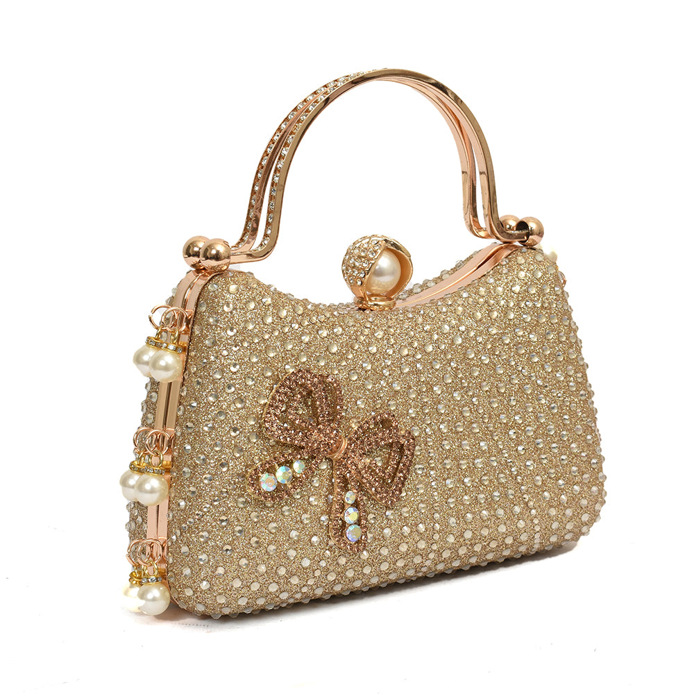 Fancy Clutch
