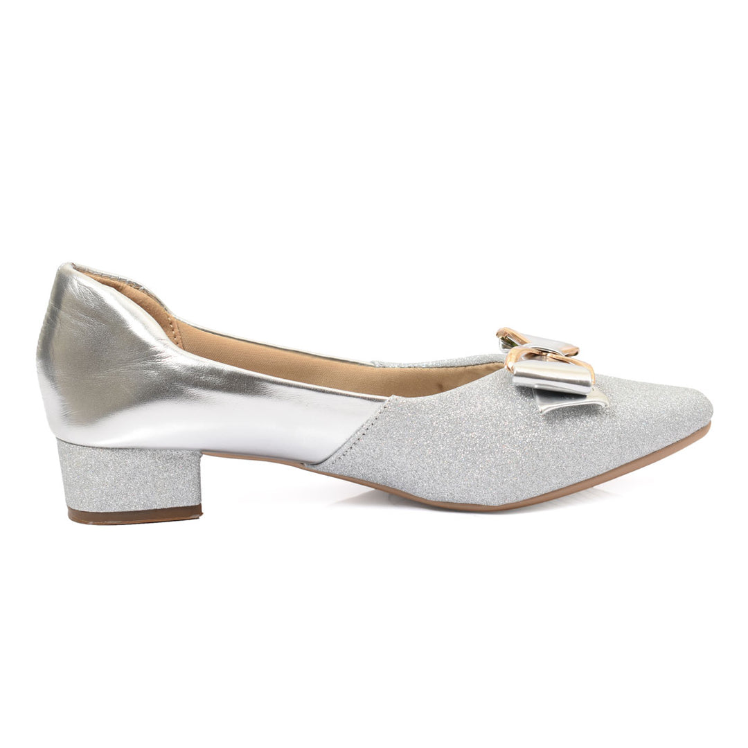 Fancy Court Shoes