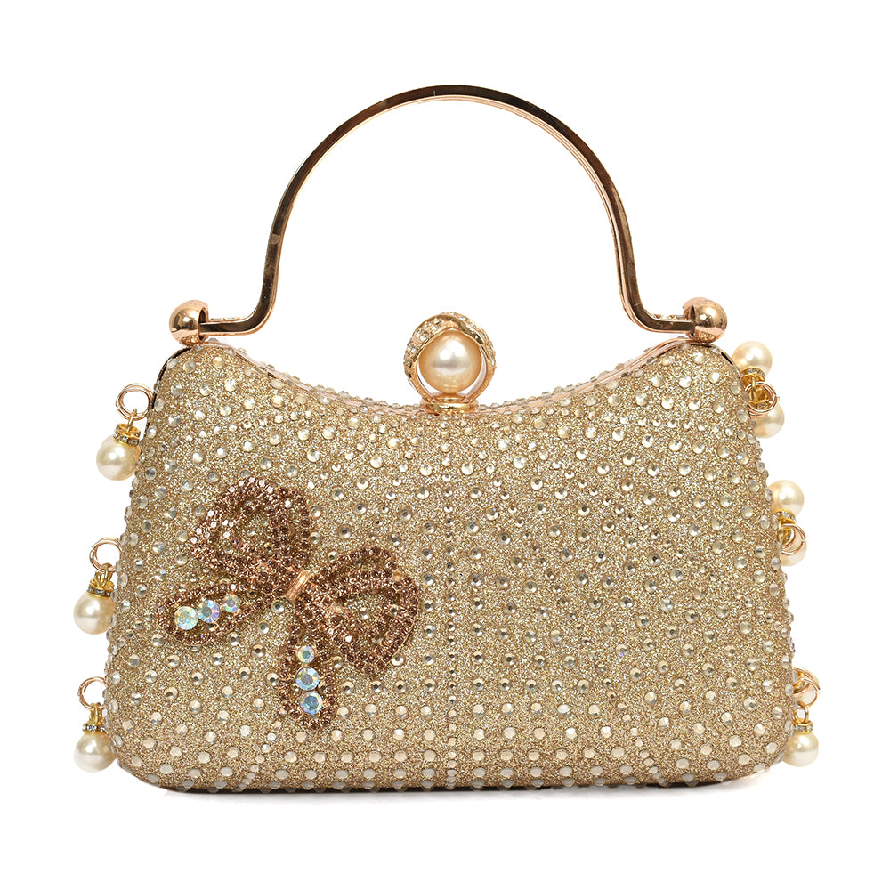 Fancy Clutch