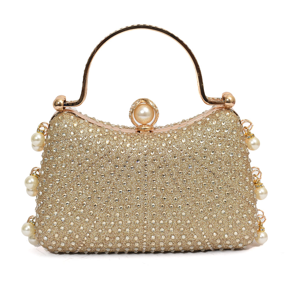Fancy Clutch