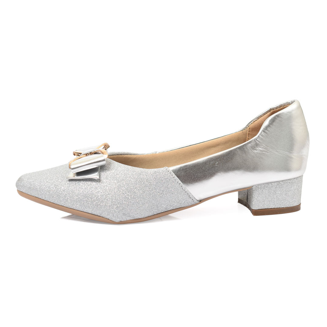 Fancy Court Shoes