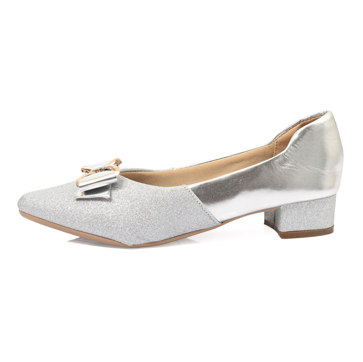 Fancy Court Shoes