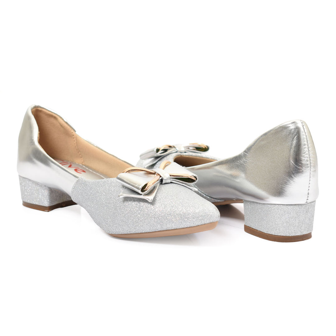 Fancy Court Shoes