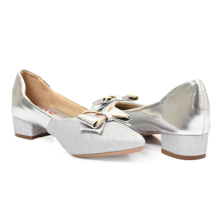 Fancy Court Shoes